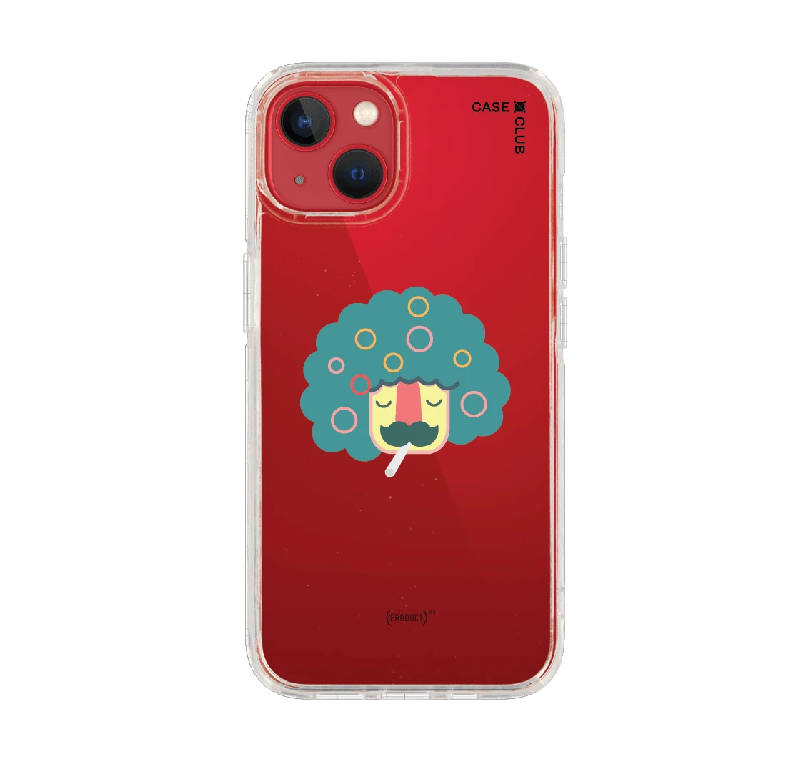 หนุ่มหนวดสุดเฟี้ยว